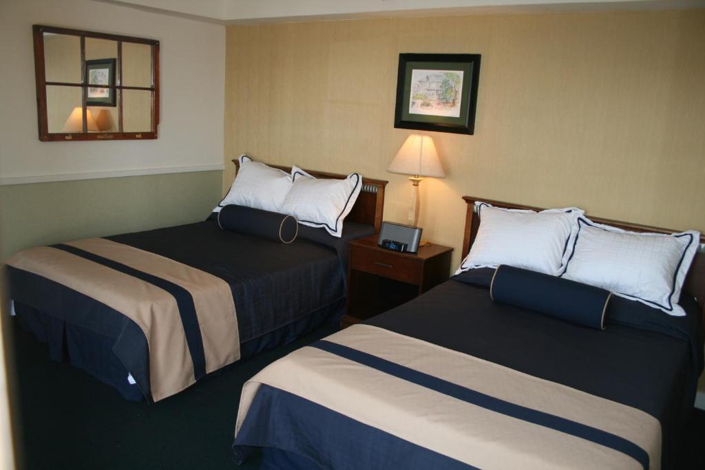 Fire Island Hotel And Resort Ocean Beach Værelse billede