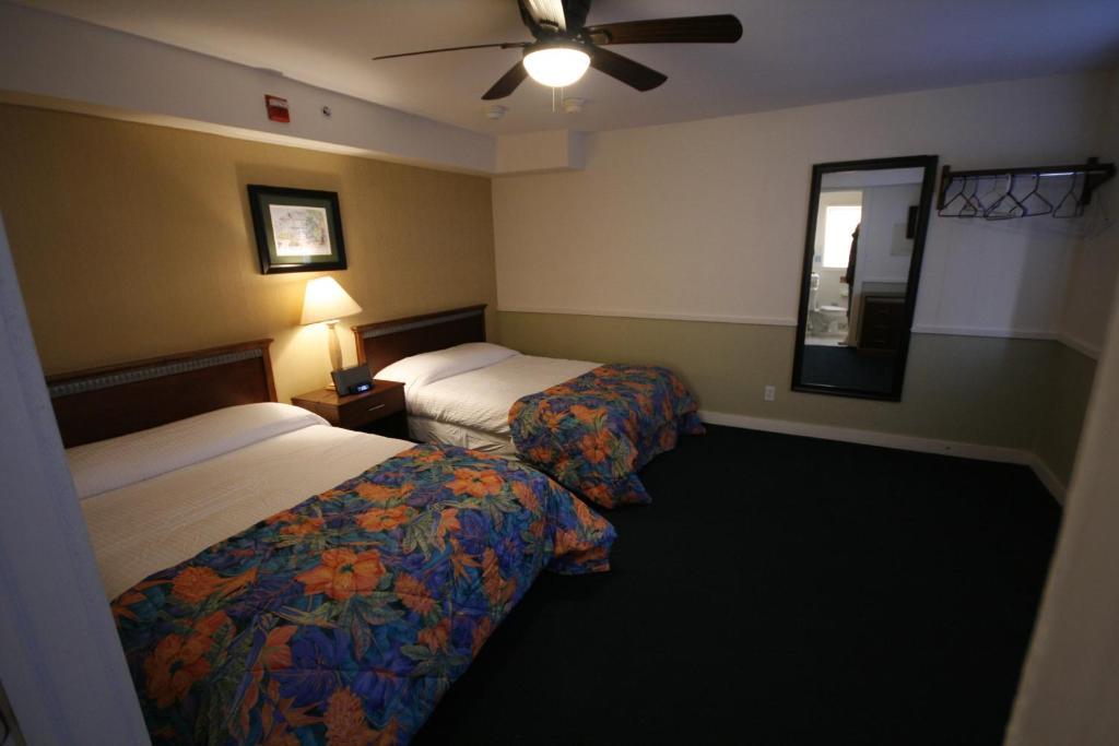 Fire Island Hotel And Resort Ocean Beach Værelse billede