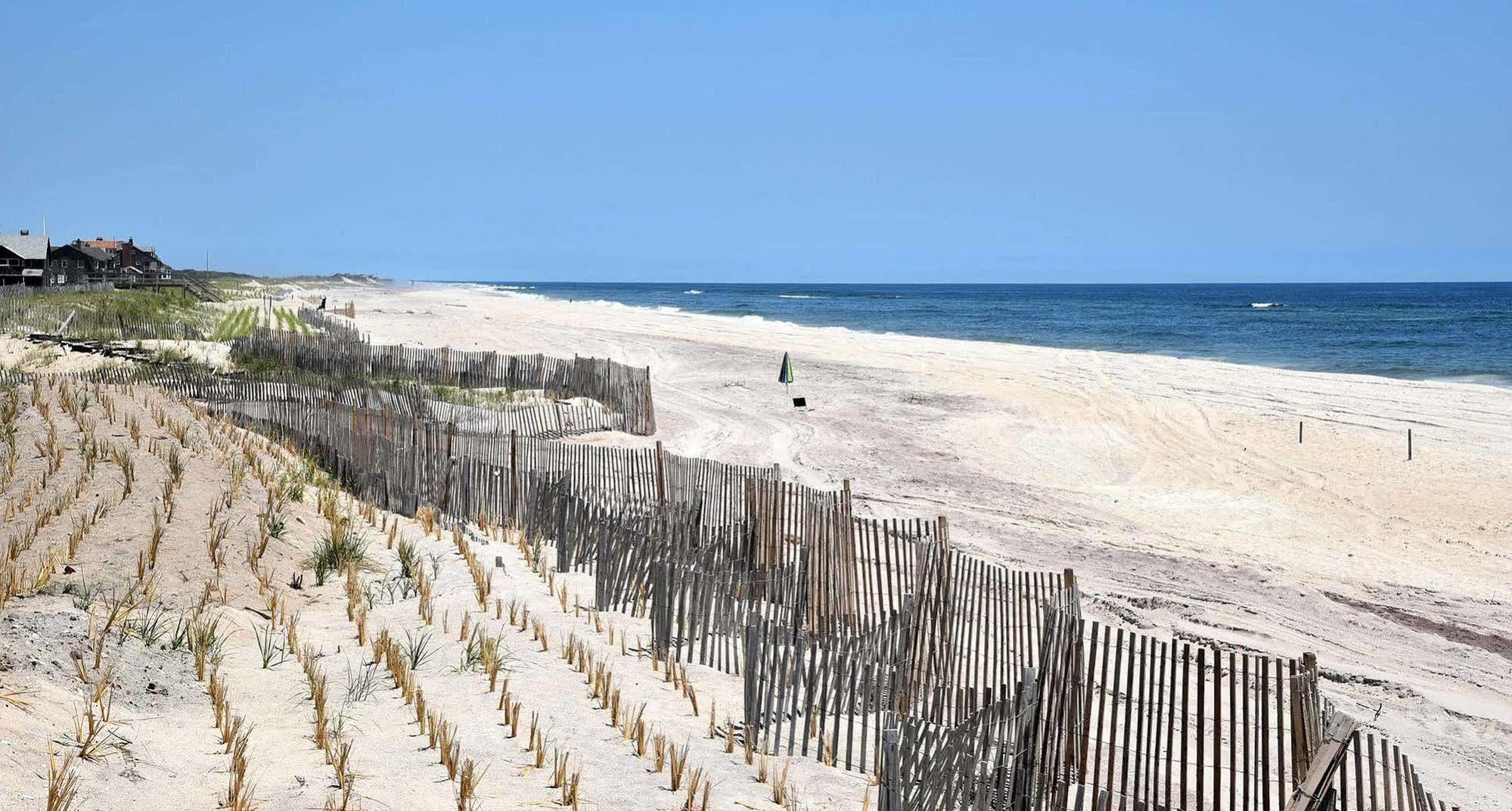Fire Island Hotel And Resort Ocean Beach Eksteriør billede