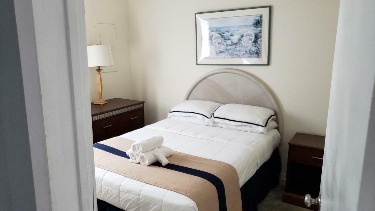 Fire Island Hotel And Resort Ocean Beach Eksteriør billede