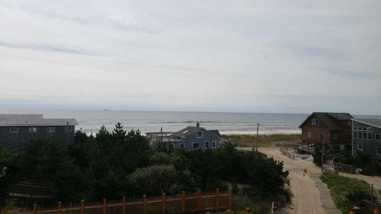 Fire Island Hotel And Resort Ocean Beach Eksteriør billede