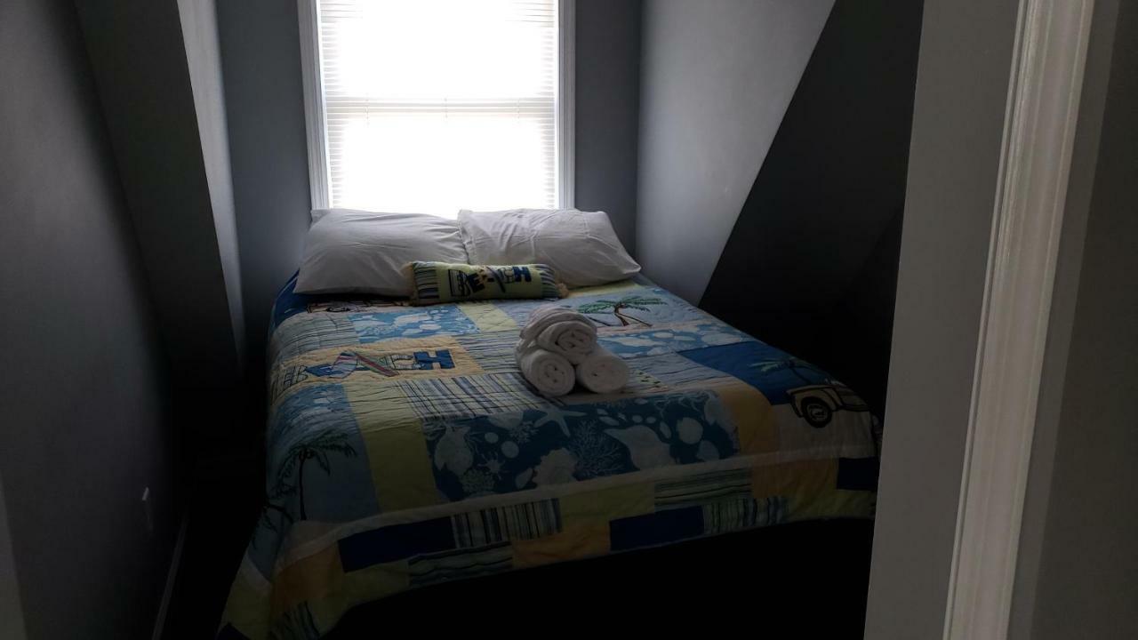 Fire Island Hotel And Resort Ocean Beach Eksteriør billede
