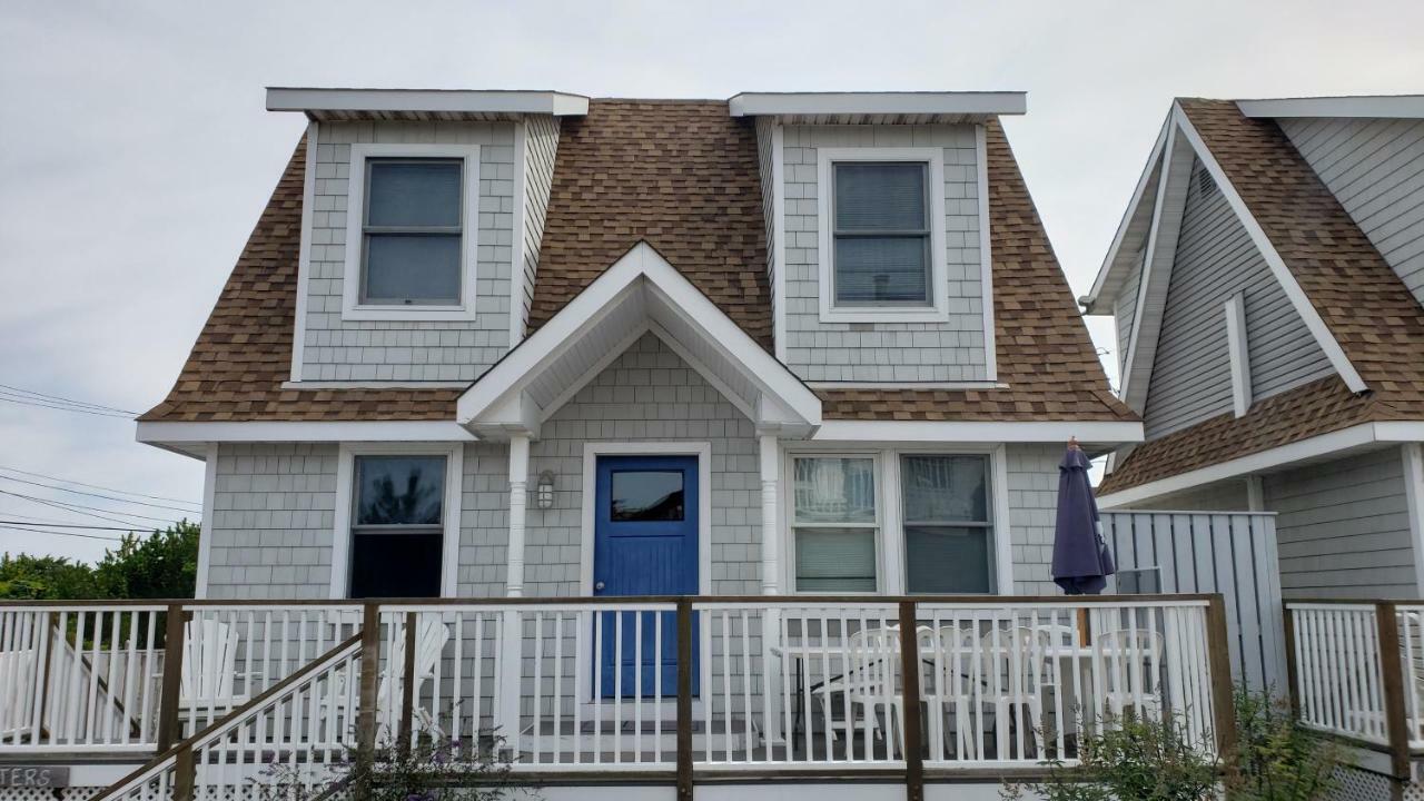 Fire Island Hotel And Resort Ocean Beach Eksteriør billede
